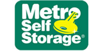 Metro Self Storage - Zion, IL
