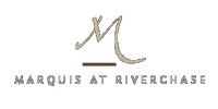Marquis at Riverchase Logo