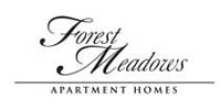 Forest Meadows Apartment Homes Logo