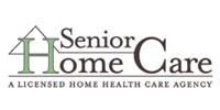 Senior Home Care Logo