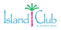 Island Club at Atlantic Beach Logo