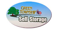 Green Township Self Storage Logo